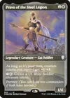 Product image for Prava of the Steel Legion