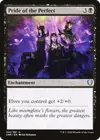 Product image for Pride of the Perfect