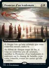Product image for Promesse d'un lendemain