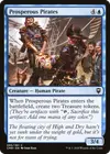 Product image for Prosperous Pirates
