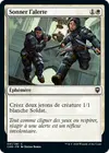 Product image for Sonner l'alerte