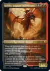 Product image for Rakdos, seigneur des émeutes