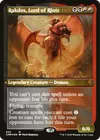 Product image for Rakdos, Lord of Riots