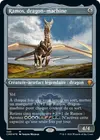 Product image for Ramos, dragon-machine
