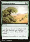 Product image for Rampant Growth