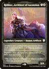 Product image for Rebbec, Architect of Ascension