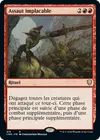 Product image for Assaut implacable