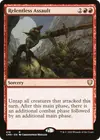 Product image for Relentless Assault
