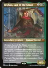 Product image for Reyhan, Last of the Abzan