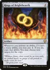 Product image for Rings of Brighthearth