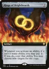 Product image for Rings of Brighthearth