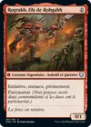 Product image for Rograkh, fils de Rohgahh
