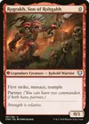 Product image for Rograkh, Son of Rohgahh