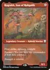 Product image for Rograkh, Son of Rohgahh