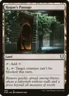 Product image for Rogue's Passage