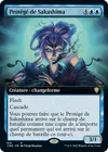 Product image for Protégé de Sakashima