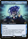 Product image for Sakashima's Protege
