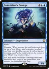 Product image for Sakashima's Protege