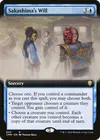 Product image for Sakashima's Will