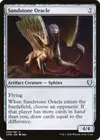 Product image for Sandstone Oracle