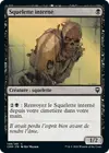 Product image for Squelette interné