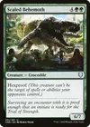 Product image for Scaled Behemoth