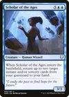 Product image for Scholar of the Ages
