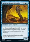 Product image for Serpent plonge-ferraille