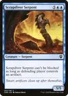 Product image for Scrapdiver Serpent
