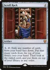 Product image for Scroll Rack