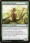 Product image for Scrounging Bandar