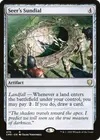 Product image for Seer's Sundial