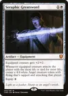 Product image for Seraphic Greatsword