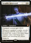 Product image for Seraphic Greatsword