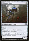 Product image for Shimmer Myr