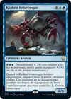 Product image for Kraken brisecoque