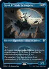 Product image for Siani, l'Œil de la tempête