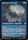 Product image for Siani, Eye of the Storm