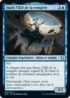 Product image for Siani, l'Œil de la tempête