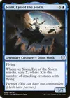 Product image for Siani, Eye of the Storm