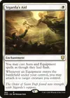 Product image for Sigarda's Aid