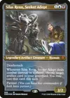 Product image for Silas Renn, Seeker Adept