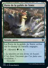 Product image for Porte de la guilde de Simic