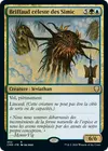 Product image for Briffaud céleste des Simic