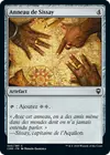 Product image for Anneau de Sissay