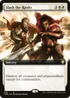 Product image for Slash the Ranks