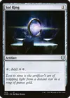 Product image for Sol Ring