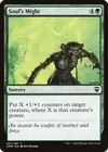 Product image for Soul's Might