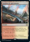 Product image for Gradins de spectateurs