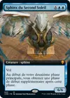 Product image for Sphinx du Second Soleil